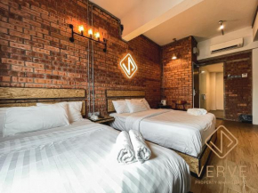 Brick Box Ipoh by Verve